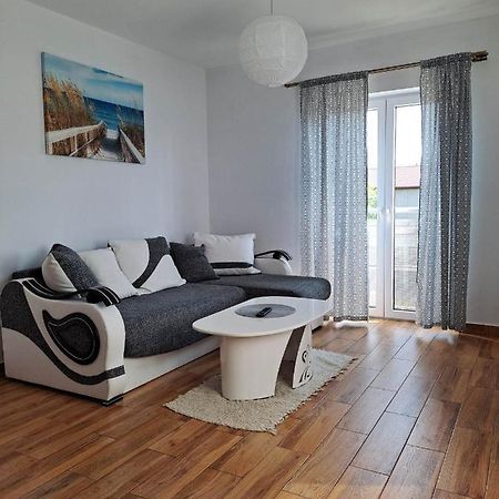 Apartament Spokojna 12 梅尔诺 外观 照片